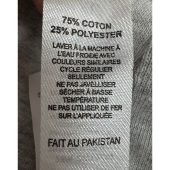 NEW Left Coast Brewing Co Hoodie Black Sweatshirt XL Handcrafted Spirits Irving - Picture 4 of 4